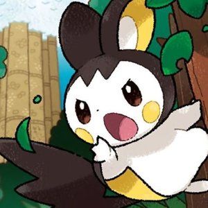 Meet your Posher, Nati